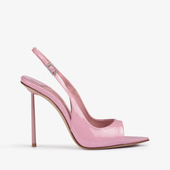 SLINGBACK BELLA 120 mm | LE SILLA 