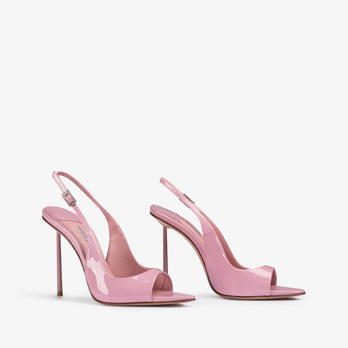 SLINGBACK BELLA 120 mm | LE SILLA 