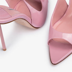 SLINGBACK BELLA 120 mm | LE SILLA 