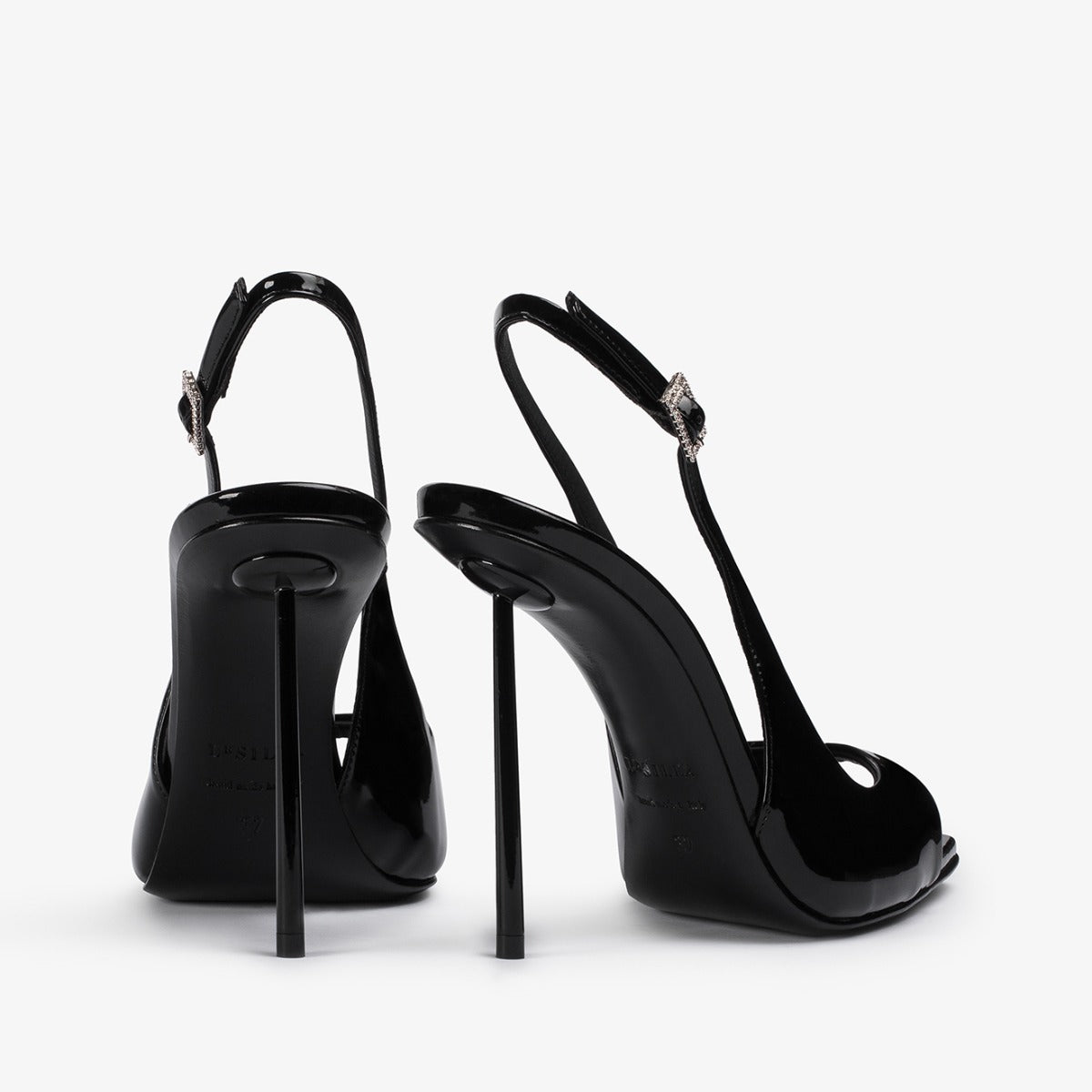 BELLA SLINGBACK 120 mm | LE SILLA 