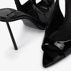 BELLA SLINGBACK 120 mm | LE SILLA 