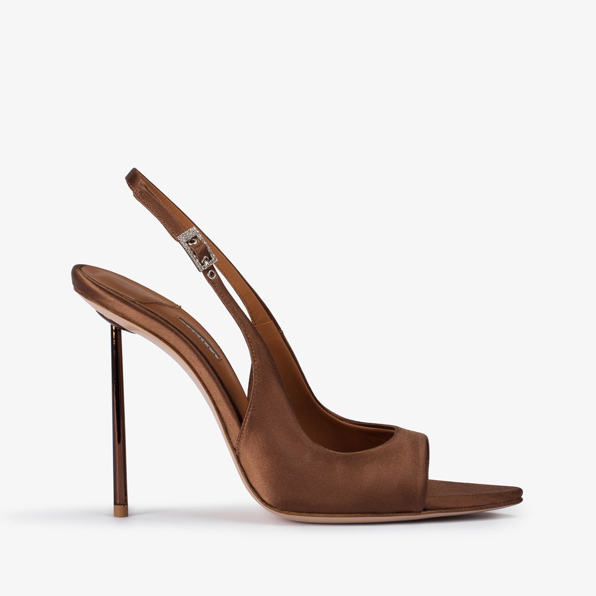 BELLA SLINGBACK 120 mm | LE SILLA 