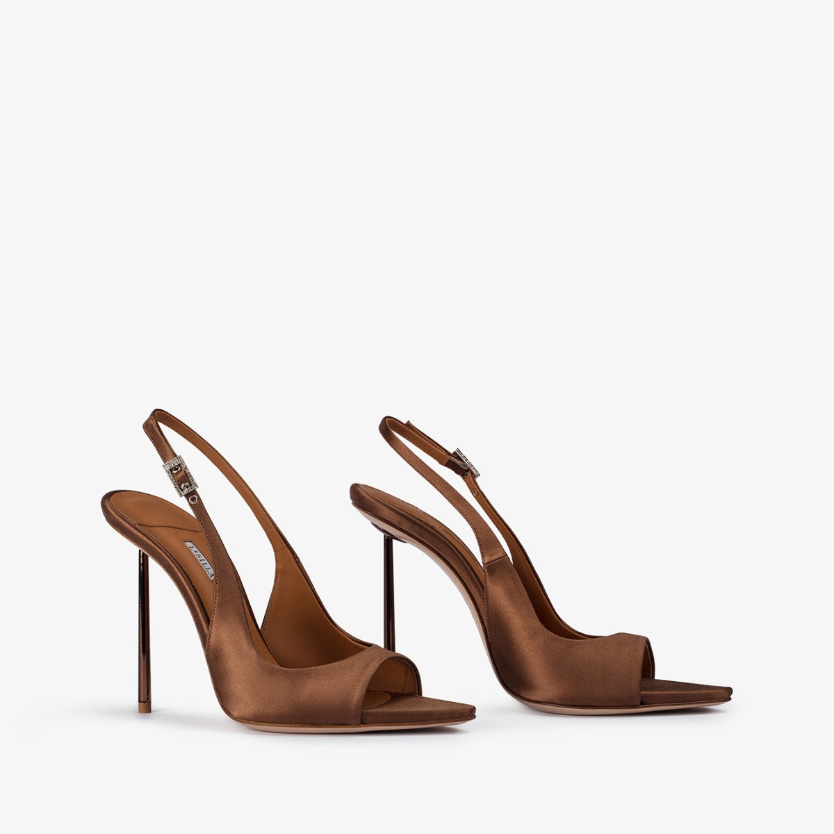 BELLA SLINGBACK 120 mm | LE SILLA 