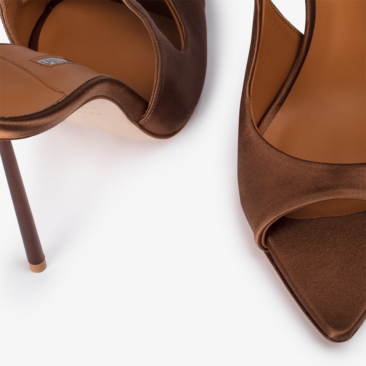 BELLA SLINGBACK 120 mm | LE SILLA 