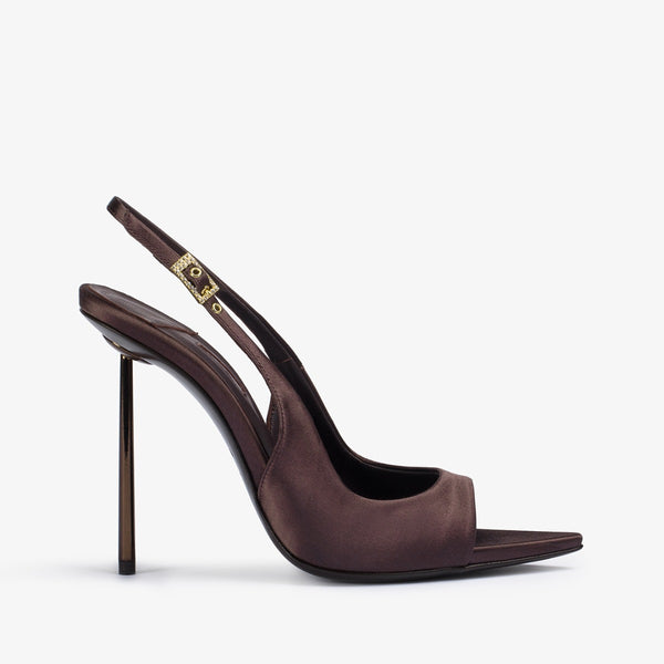 SLINGBACK BELLA 120 mm