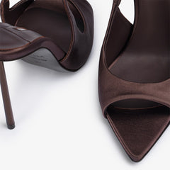 SLINGBACK BELLA 120 mm | LE SILLA 