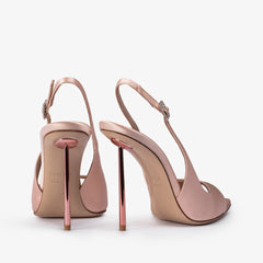 BELLA SLINGBACK 120 mm | LE SILLA 