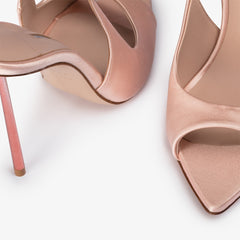 BELLA SLINGBACK 120 mm | LE SILLA 