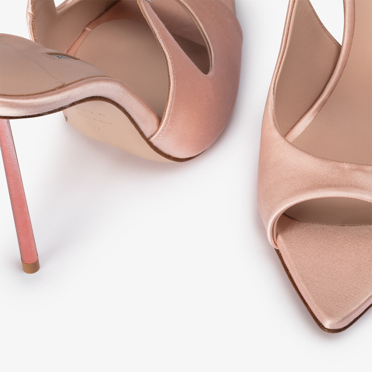 BELLA SLINGBACK 120 mm | LE SILLA 