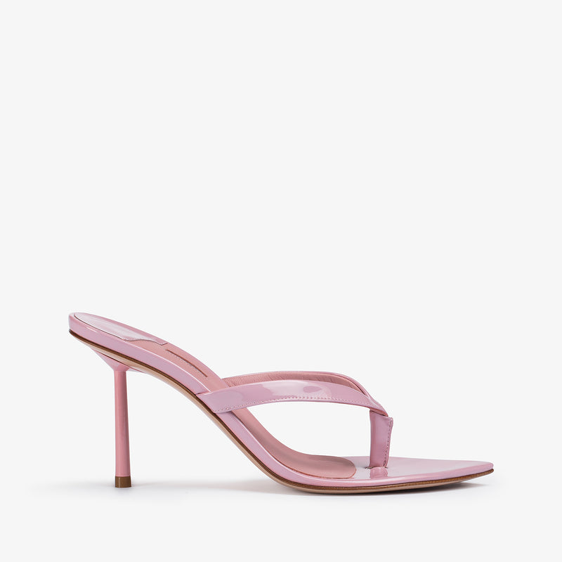 GISELE SANDAL 80 mm - Gisele | LE SILLA 