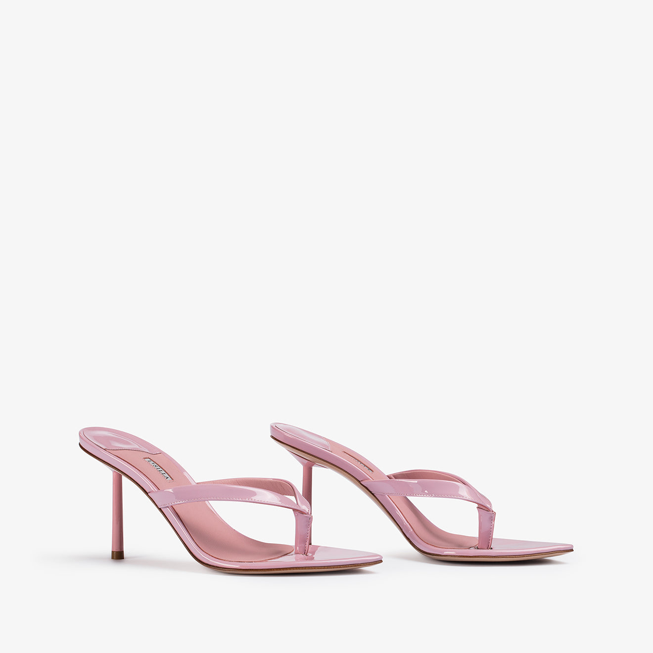 GISELE SANDAL 80 mm | LE SILLA 