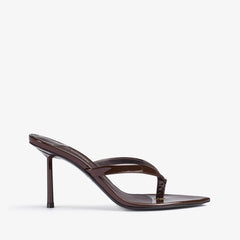 SANDALO GISELE 80 mm | LE SILLA 