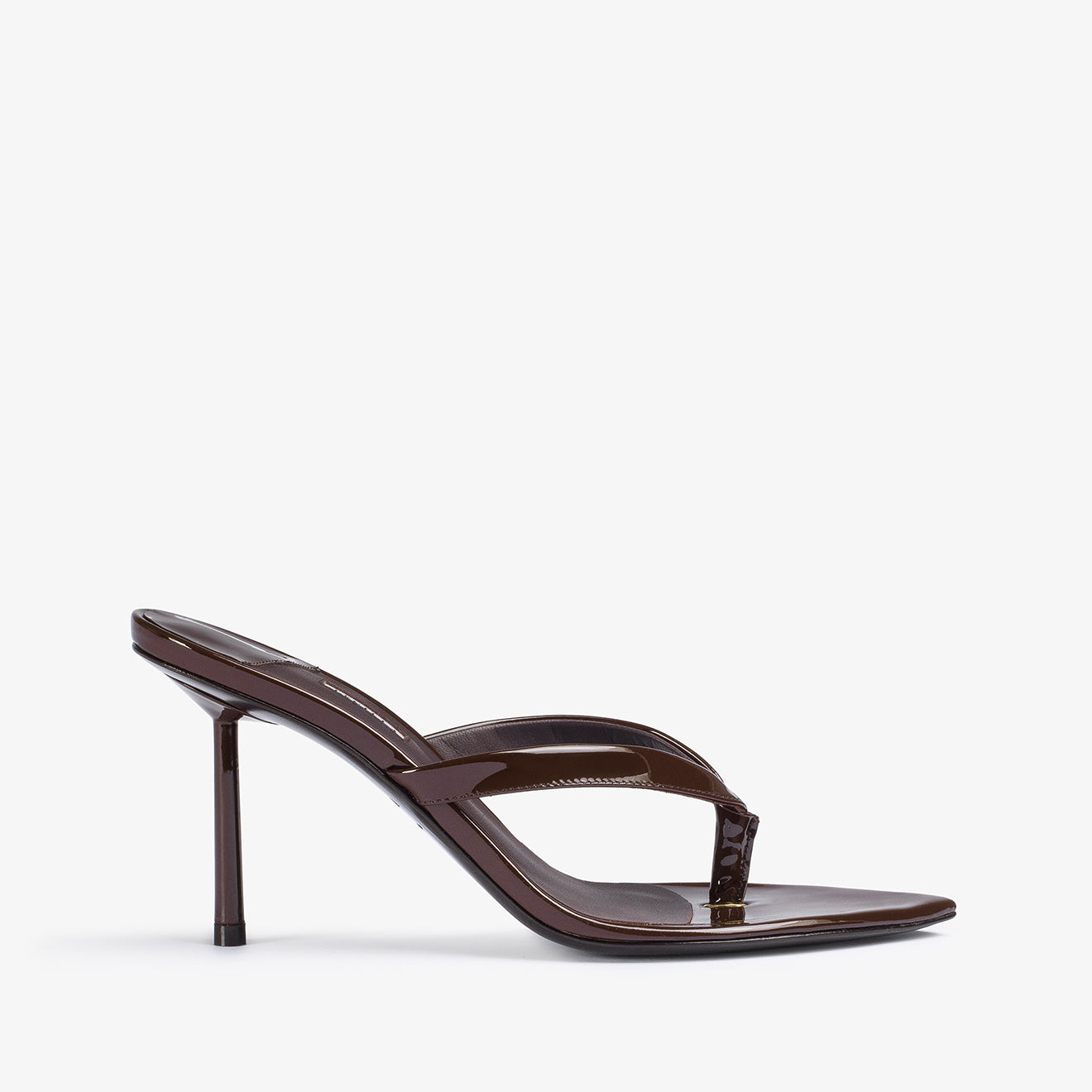 SANDALO GISELE 80 mm | LE SILLA 