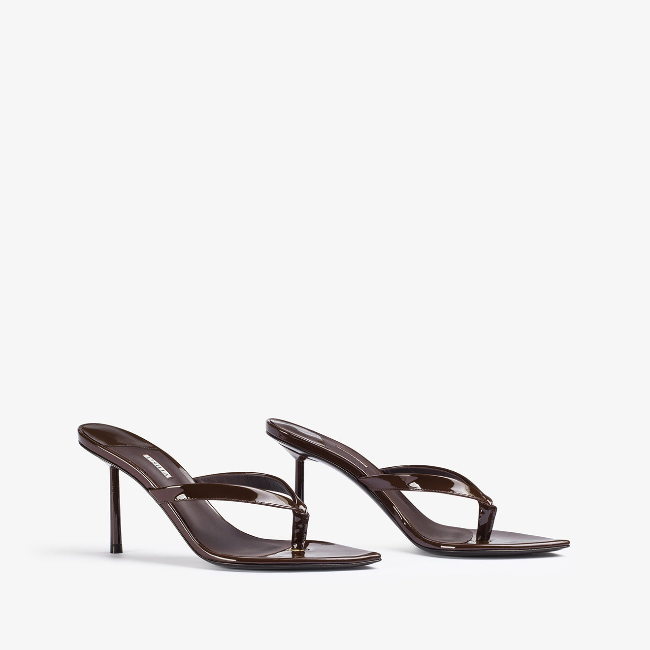 SANDALO GISELE 80 mm | LE SILLA 