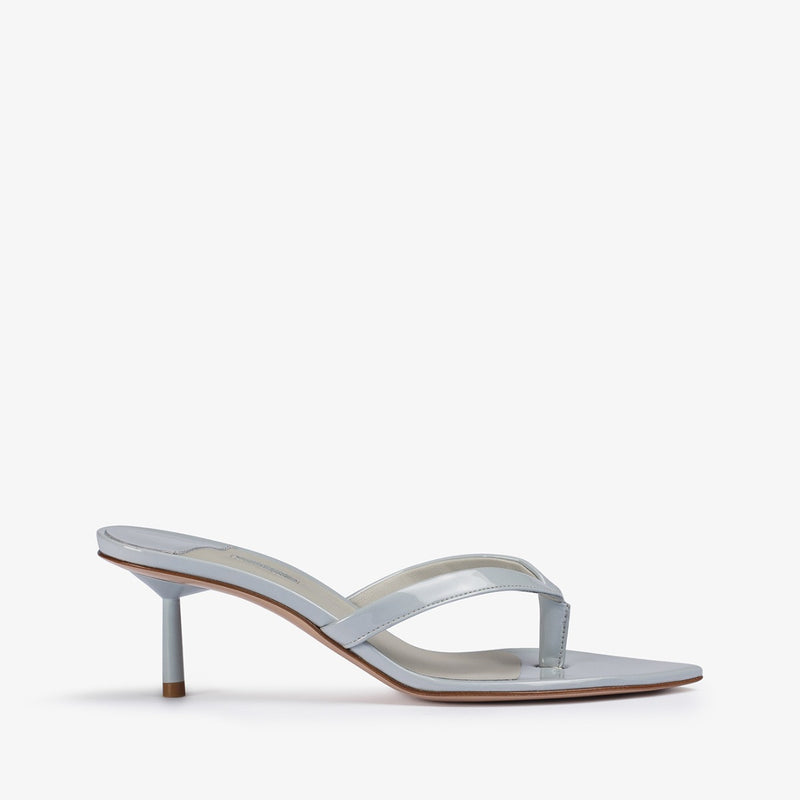 GISELE SANDAL 60 mm - Day-to-Office | LE SILLA 