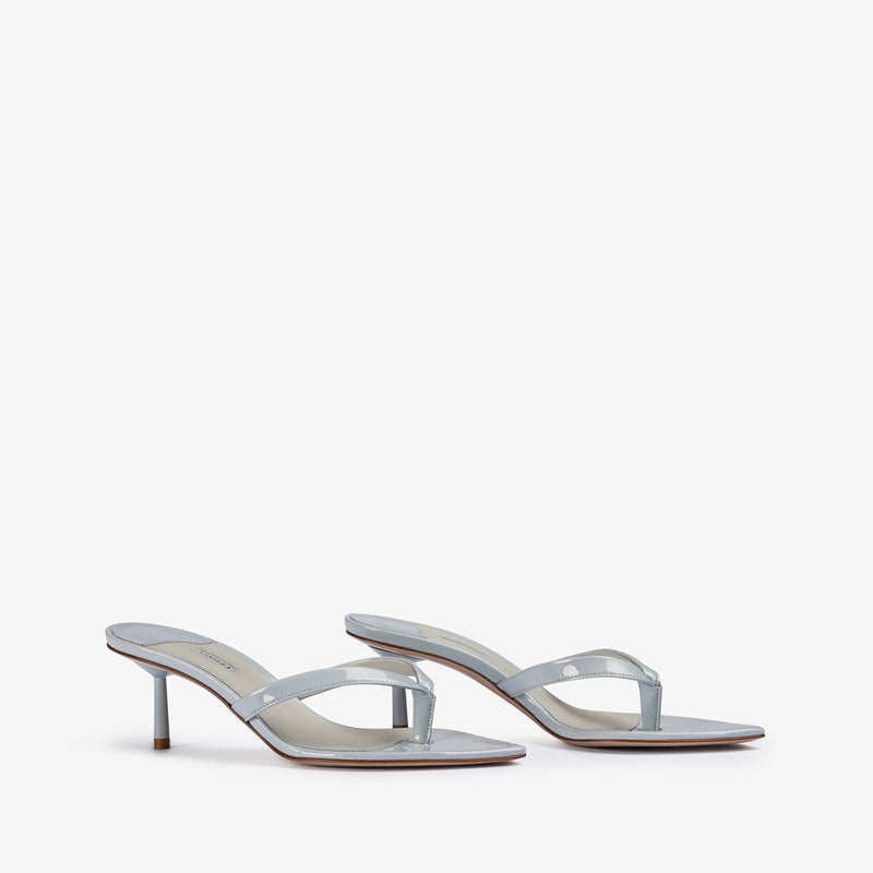 GISELE SANDAL 60 mm - Day-to-Office | LE SILLA 