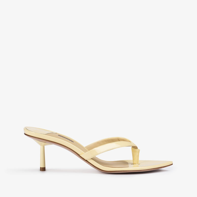 GISELE SANDAL 60 mm - Day-to-Office | LE SILLA 
