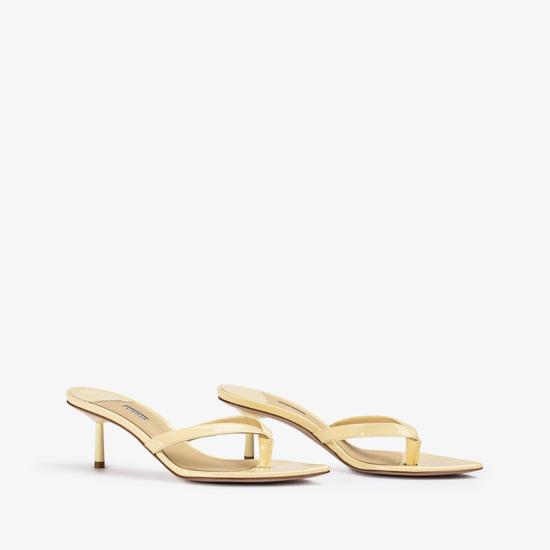 GISELE SANDAL 60 mm - Day-to-Office | LE SILLA 