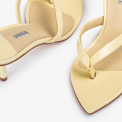 GISELE SANDAL 60 mm | LE SILLA 