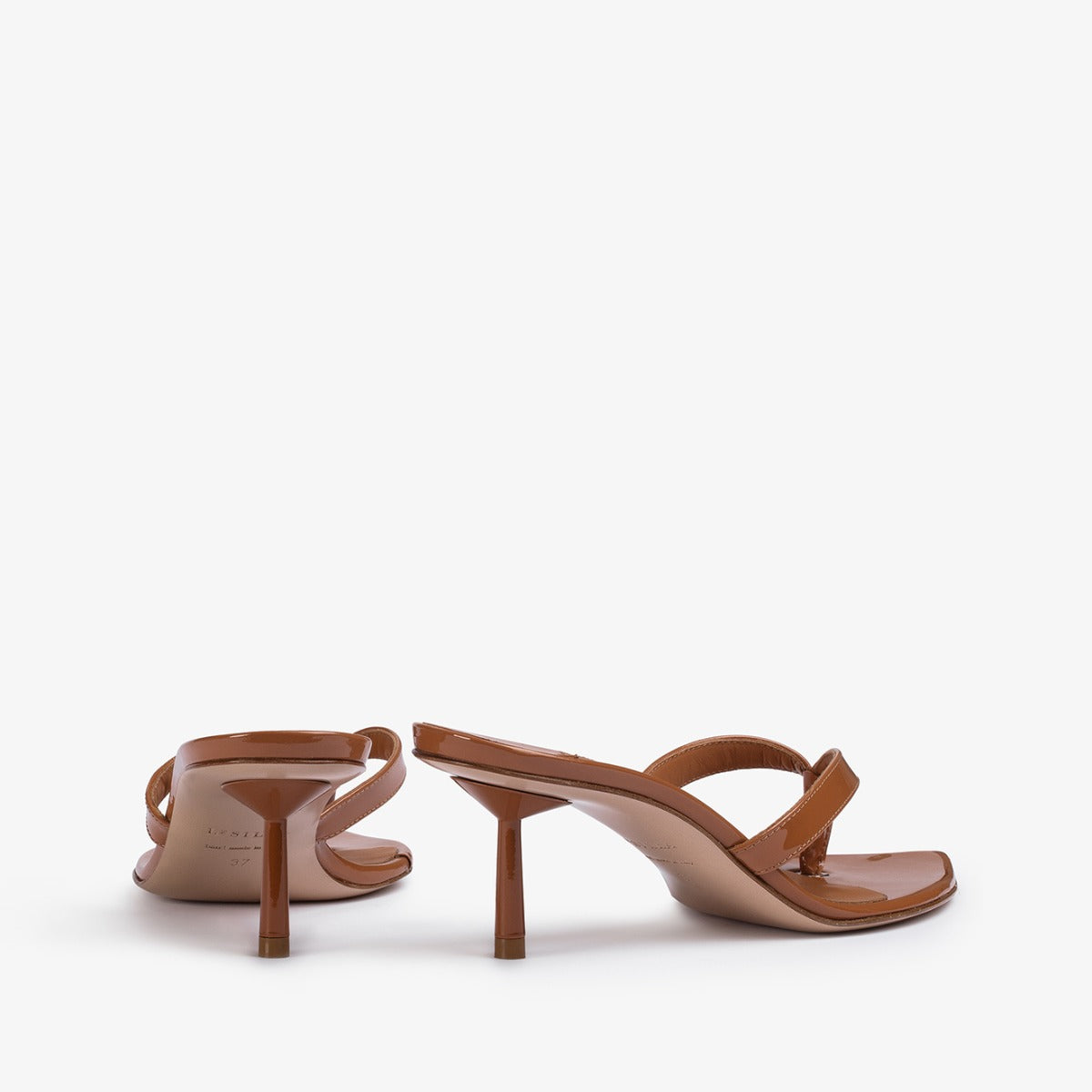 GISELE SANDAL 60 mm | LE SILLA 