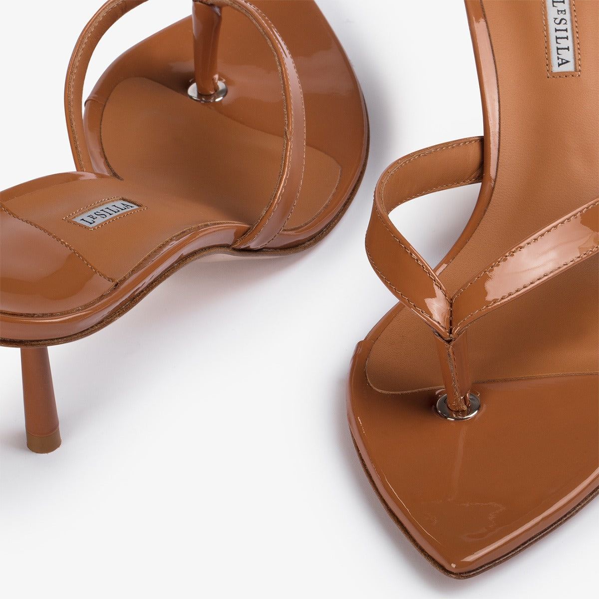 GISELE SANDAL 60 mm | LE SILLA 