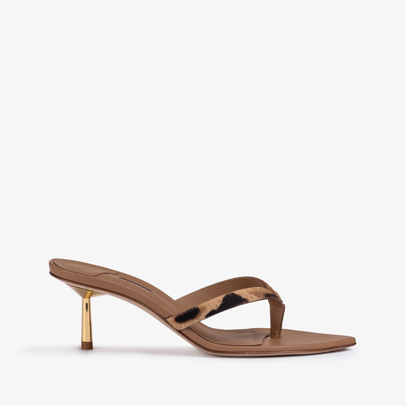 GISELE SANDAL 60 mm - Day-to-Office | LE SILLA 