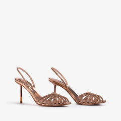 EMBRACE SANDAL 80 mm | LE SILLA 