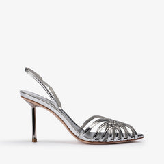 EMBRACE SANDAL 80 mm | LE SILLA 