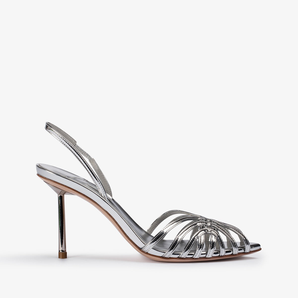 EMBRACE SANDAL 80 mm | LE SILLA 