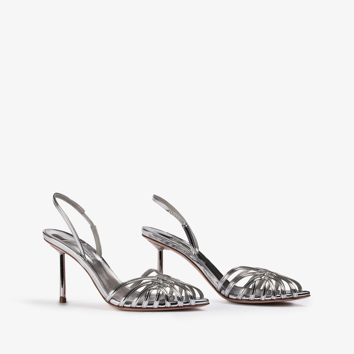 EMBRACE SANDAL 80 mm | LE SILLA 