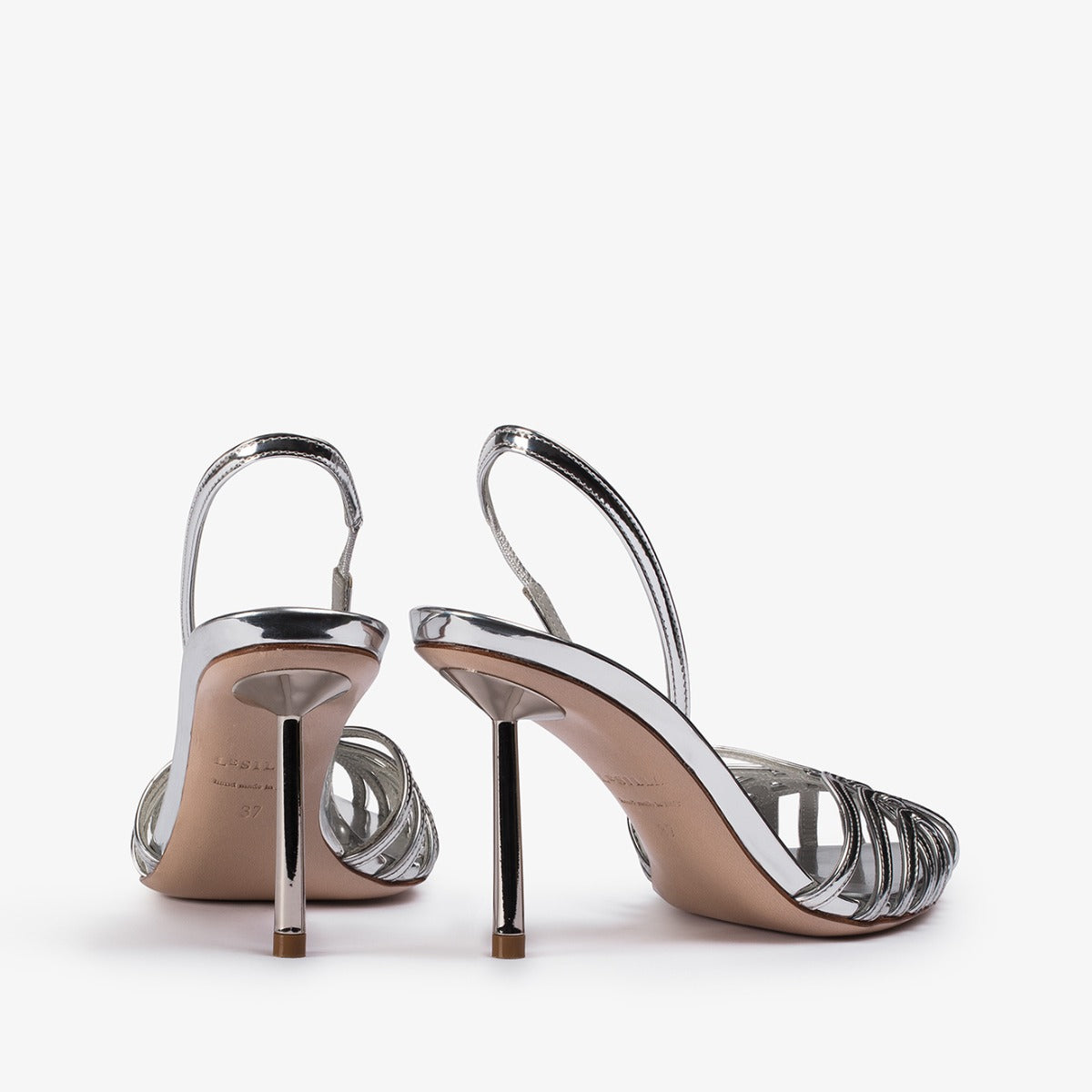 EMBRACE SANDAL 80 mm | LE SILLA 
