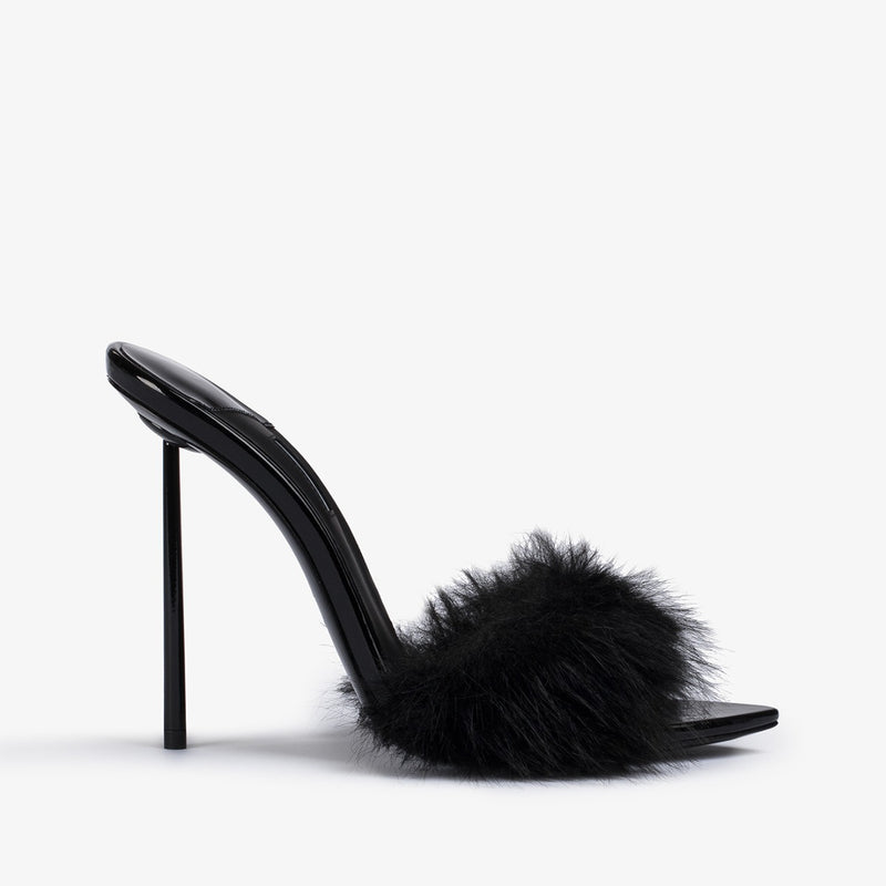 BELLA SANDAL 120 mm - High Heel Sandals | LE SILLA 
