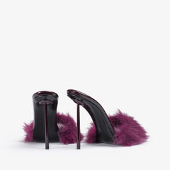 BELLA SANDAL 120 mm | LE SILLA 
