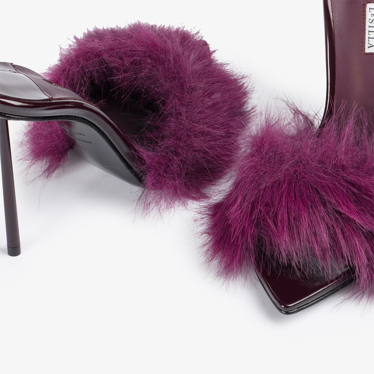 BELLA SANDAL 120 mm | LE SILLA 