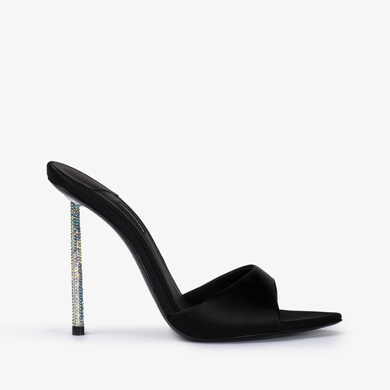 BELLA SANDAL 120 mm - High heel Mules | LE SILLA 