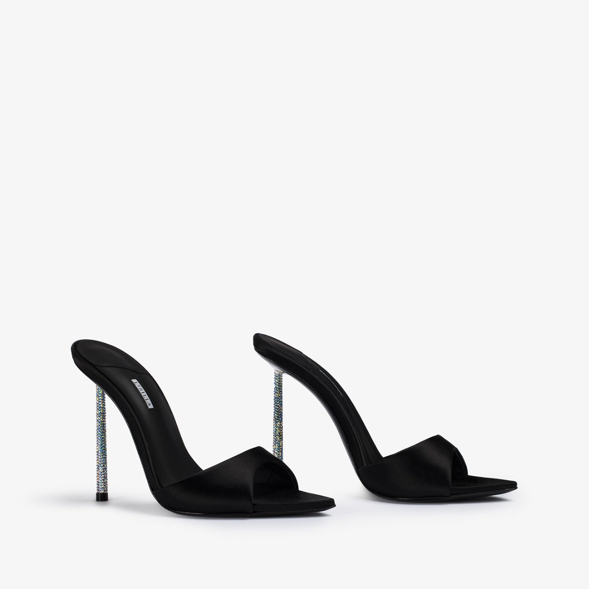 BELLA SANDAL 120 mm | LE SILLA 