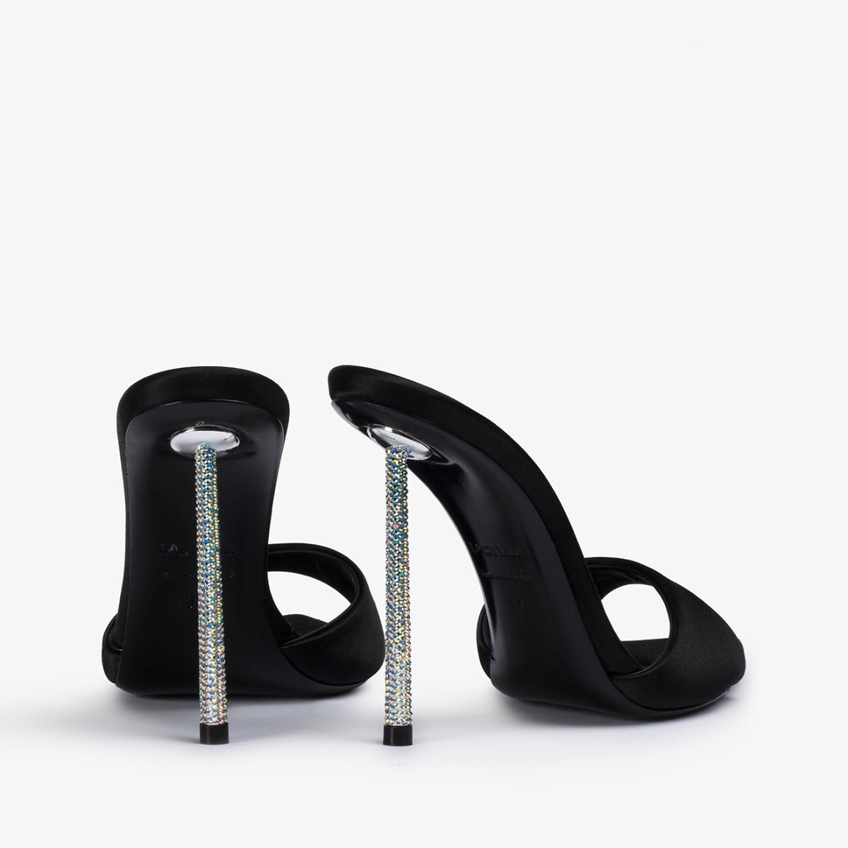 BELLA SANDAL 120 mm | LE SILLA 