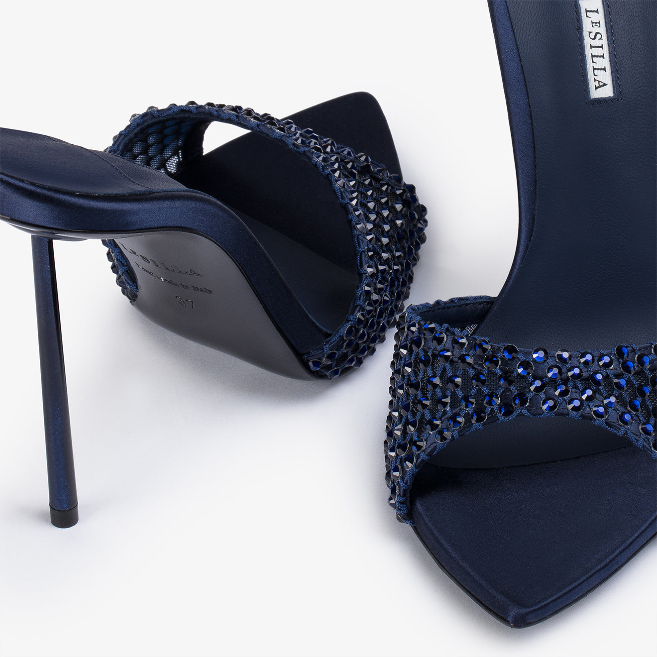 GILDA SANDAL 120 mm | LE SILLA 