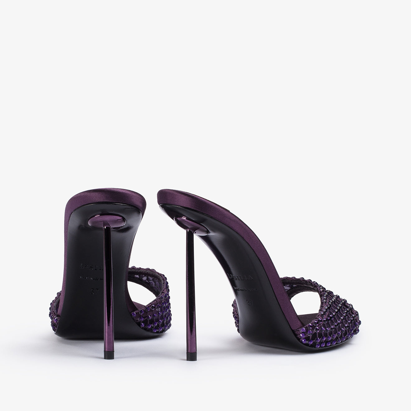 GILDA SANDAL 120 mm | LE SILLA 
