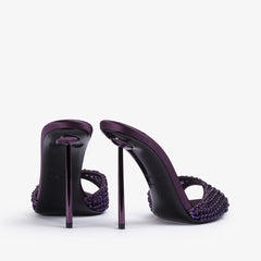 GILDA SANDAL 120 mm | LE SILLA 