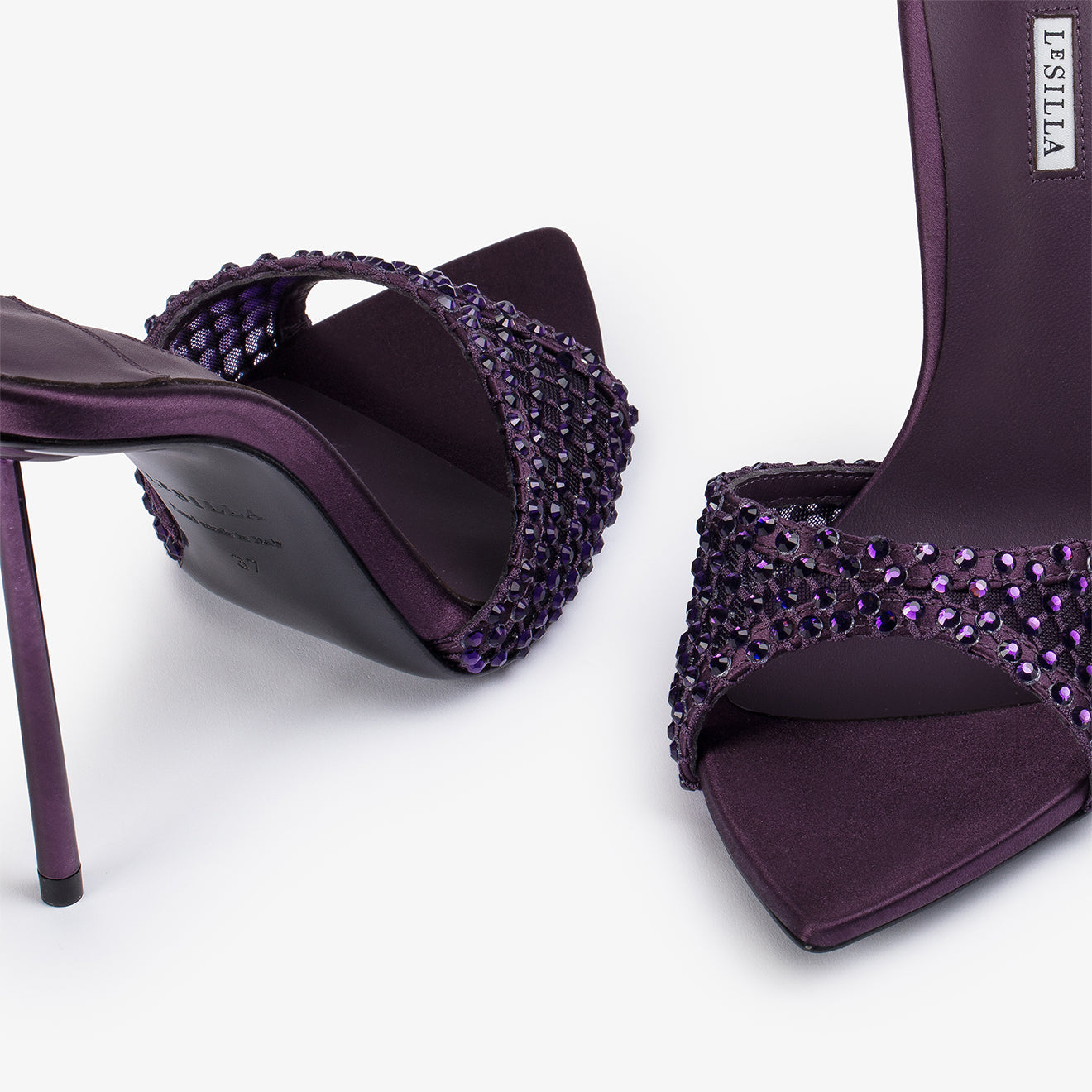 GILDA SANDAL 120 mm | LE SILLA 