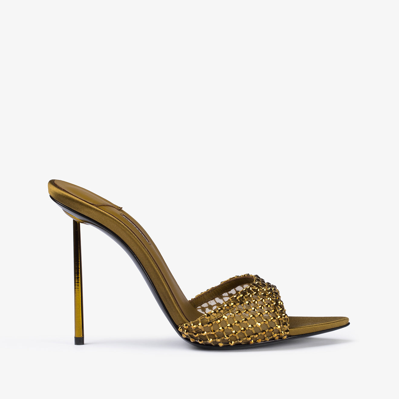 GILDA SANDAL 120 mm | LE SILLA 