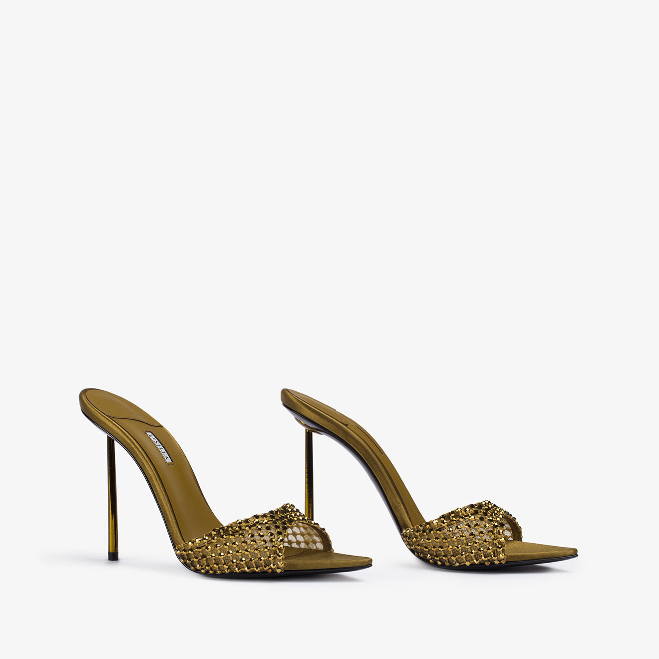 GILDA SANDAL 120 mm | LE SILLA 