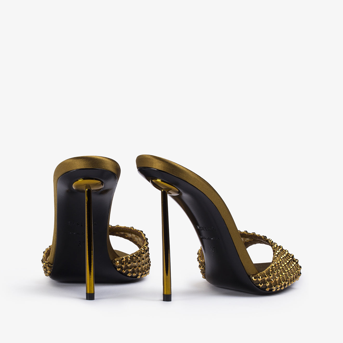 GILDA SANDAL 120 mm | LE SILLA 