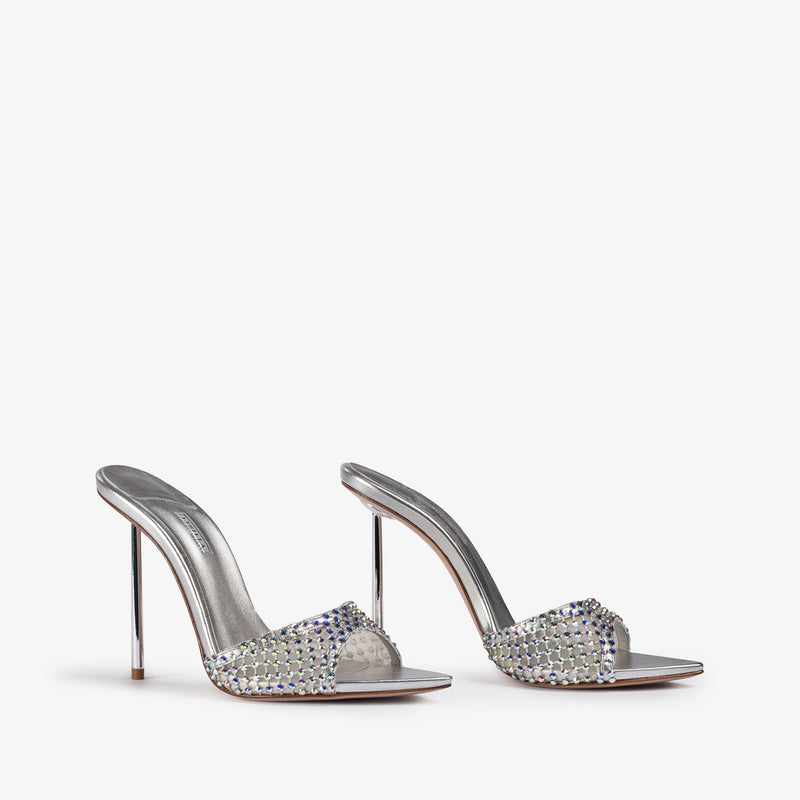 GILDA SANDAL 120 mm - Gilda | LE SILLA 