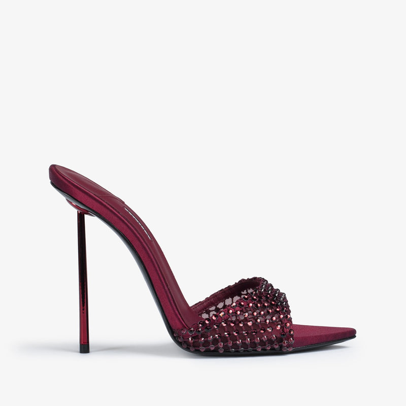 GILDA SANDAL 120 MM - Wedding Guest Shoes | LE SILLA 