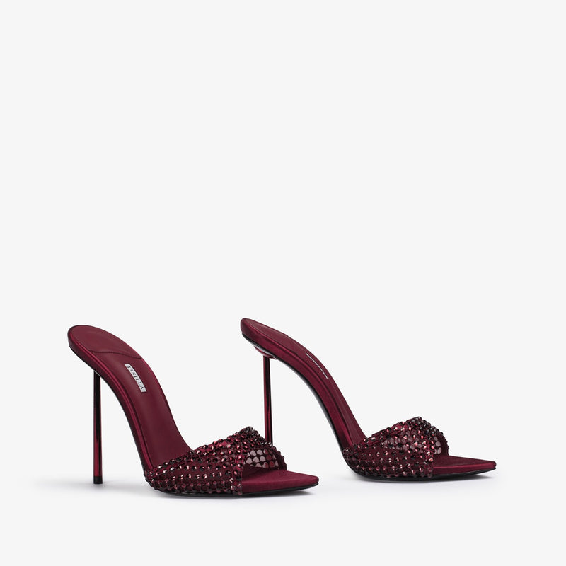 GILDA SANDAL 120 MM - Wedding Guest Shoes | LE SILLA 