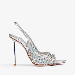 GILDA SLINGBACK 120 mm | LE SILLA 