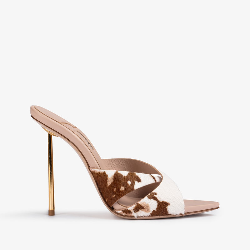 SHIRLEY SANDAL 120 mm - Shirley | LE SILLA 