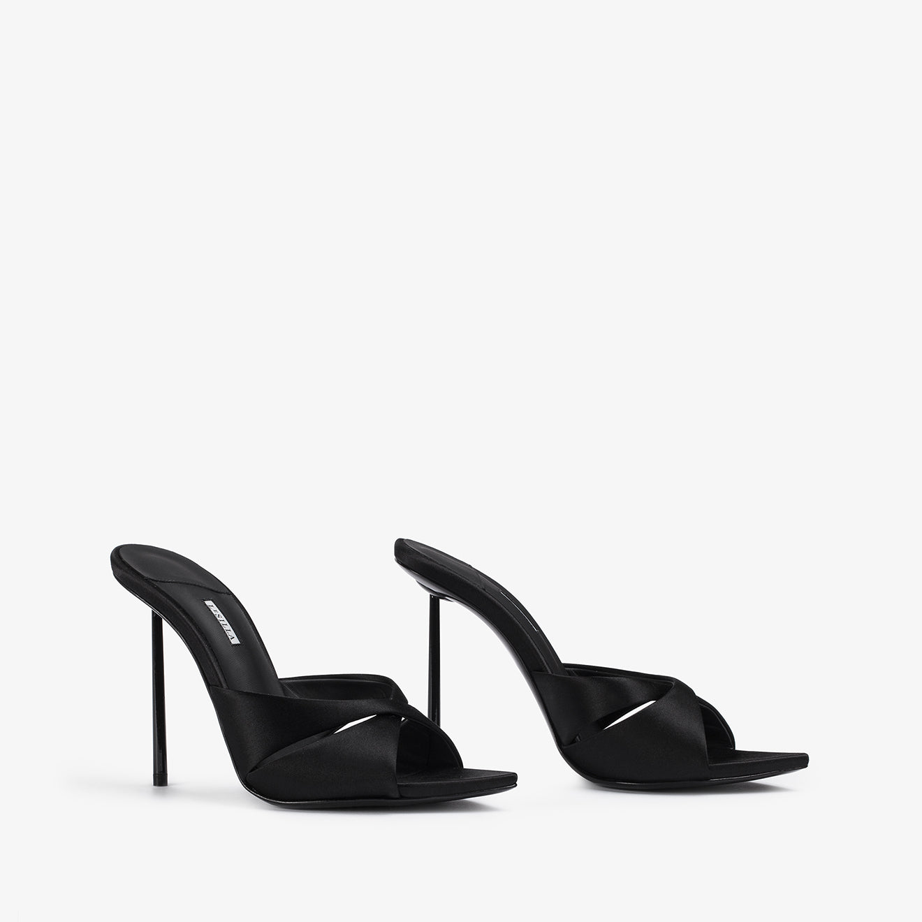 SHIRLEY SANDAL 120 mm | LE SILLA 